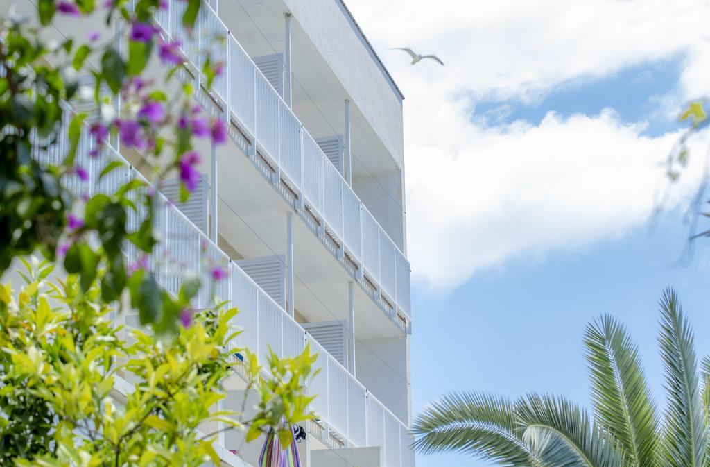 Orsan Maradiso Hotel By Aminess Orebic Exterior photo